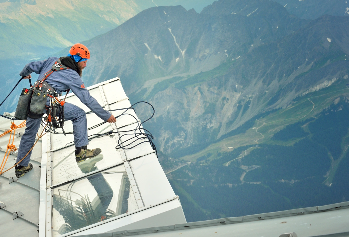 Andes | Trabaja con nosotros