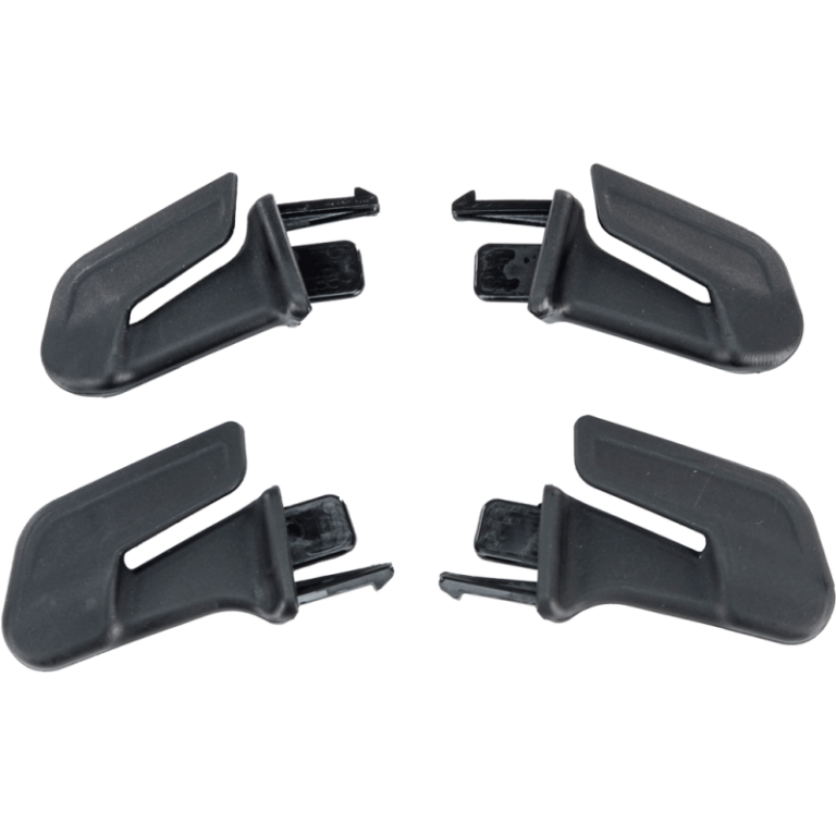 Accesorio para casco ARIES CLIPS