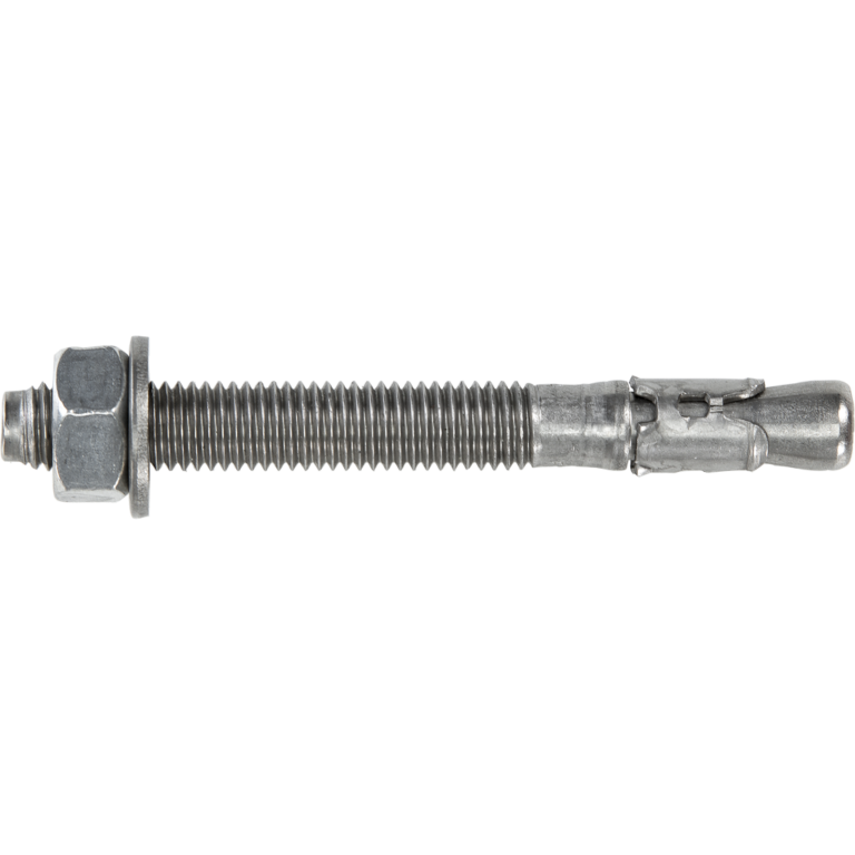 Tornillo - ANCHOR BOLT 8