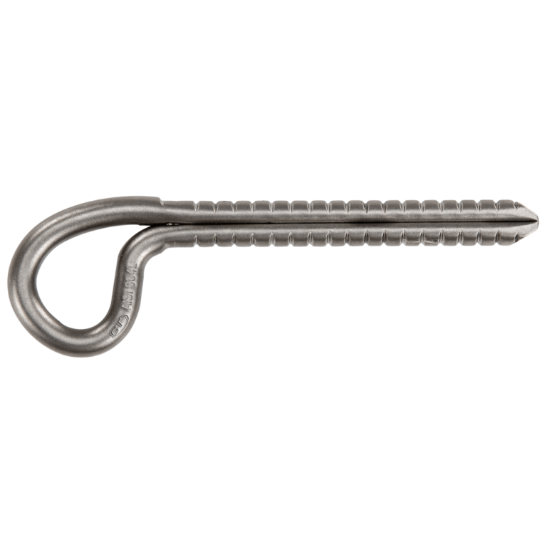 GLUE-IN ANCHOR