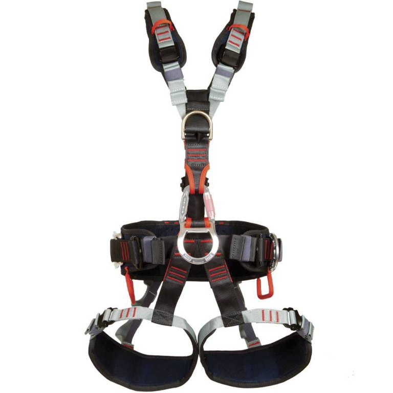 Arnes - HERCULES EVO FULLBODY-2