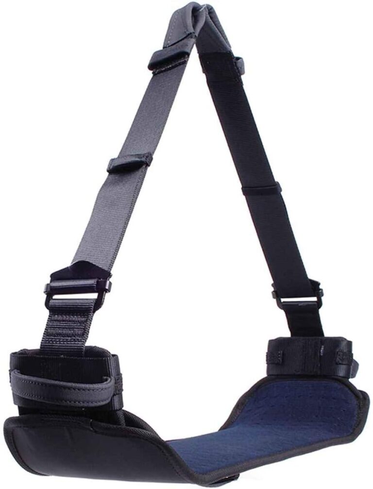 Silla trabajos en altura -CLUB-2
