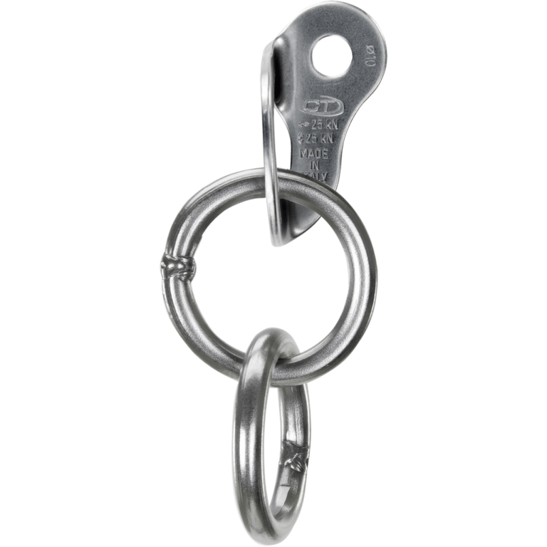 PLATE RINGS