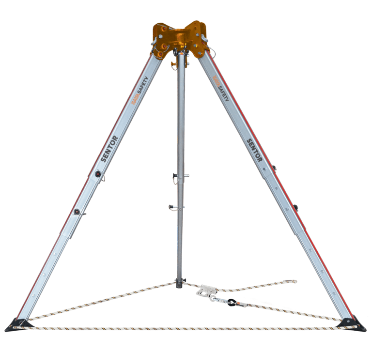 Tripode - SENTOR TRIPOD