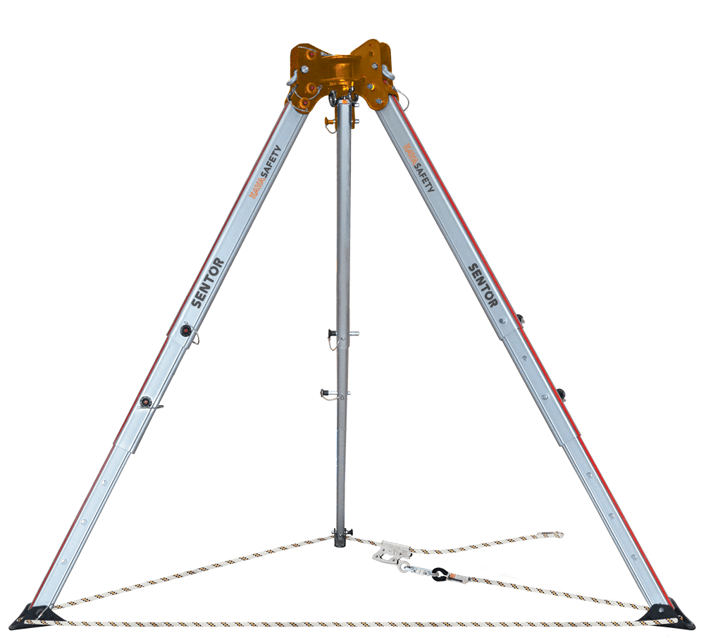 Andes | SENTOR TRIPOD Tripode - SENTOR TRIPOD