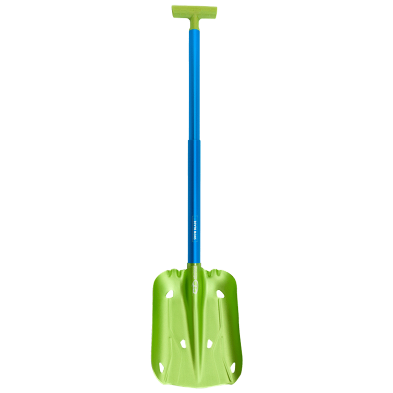 SNOW BLADE