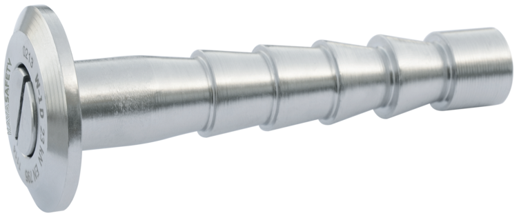 Tornillo - W-01 D